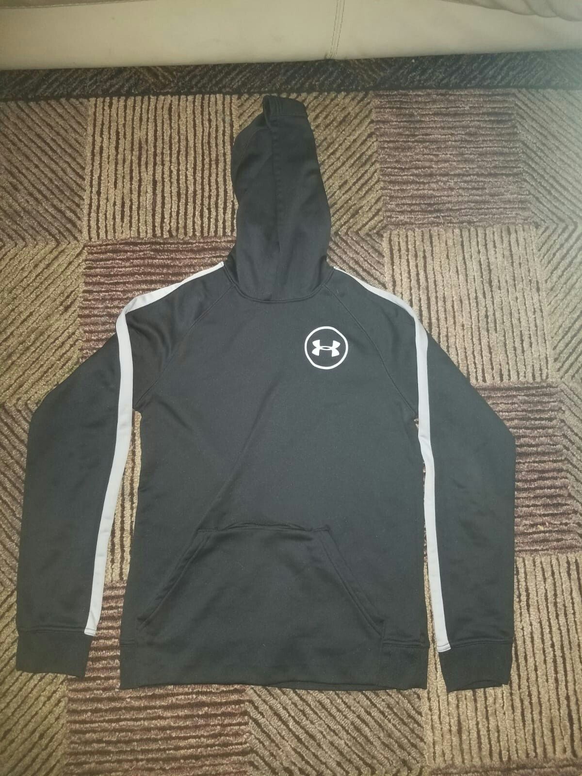 Under Armour Tracksuit (youth)
