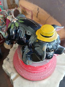 Piggy Bank