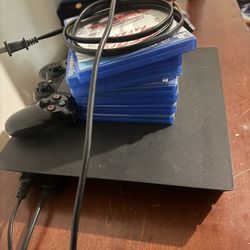 PS4 Pro