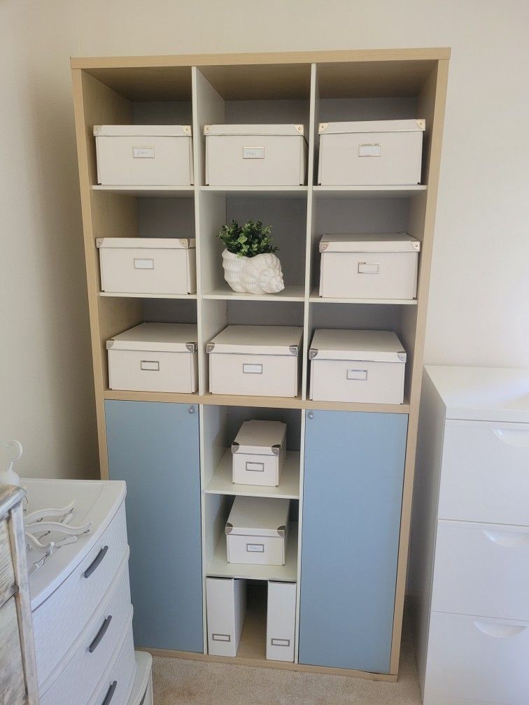 Bookcase