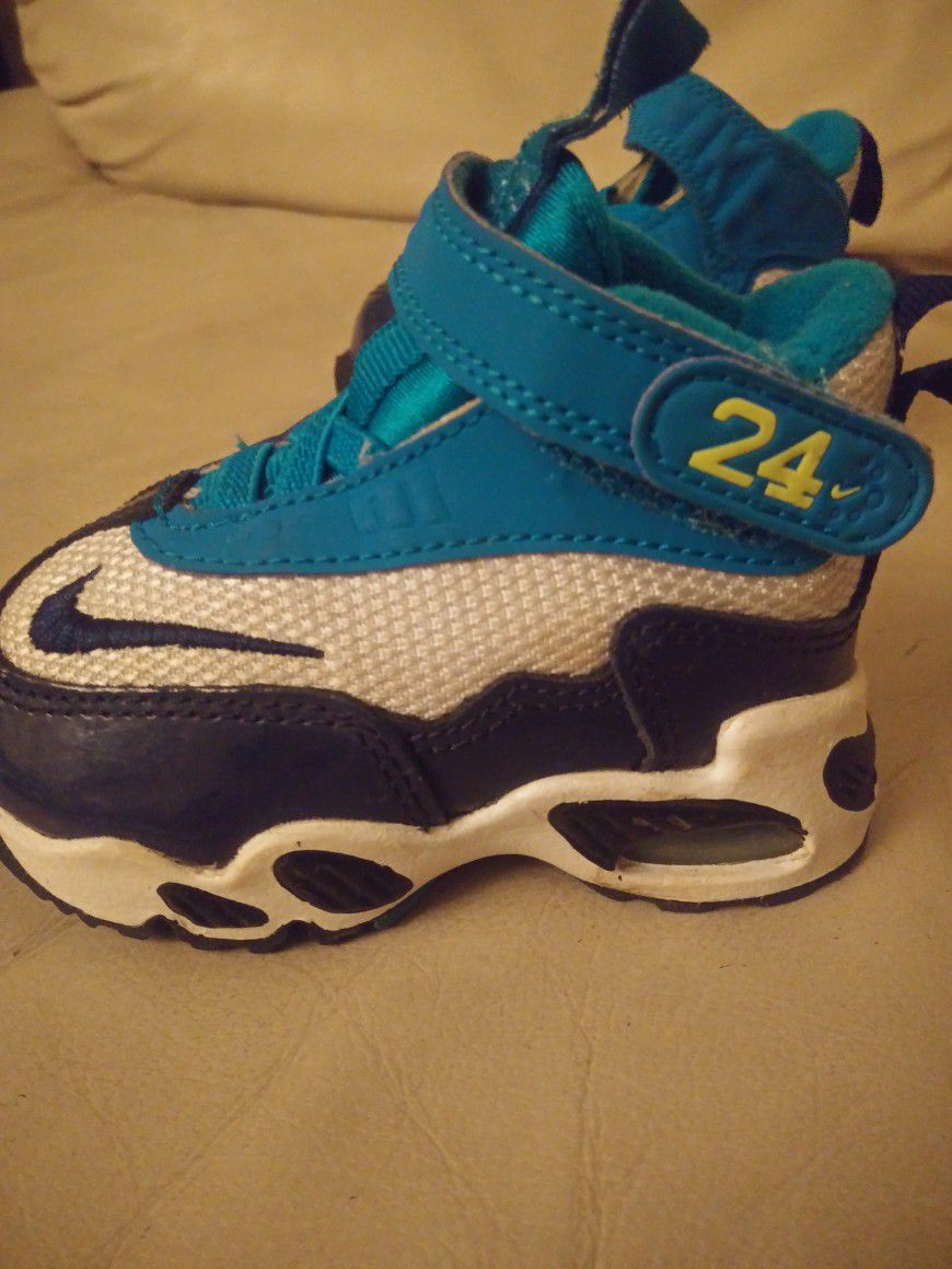 Baby/toddler "Nike Air Griffey Max Training Shoes"