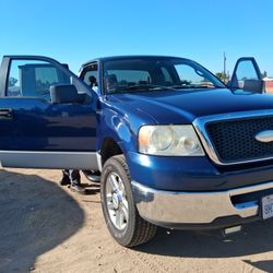 2007 Ford F-150