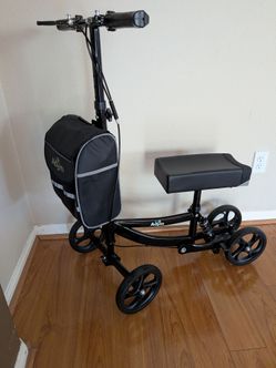 Knee scooter NEW