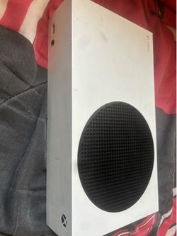 Xbox series s