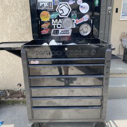 Tool Box