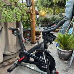 Schwinn IC4 Indoor Cycling Bike