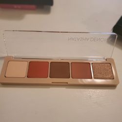 natasha denona peak palette