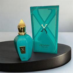 New & Unopened Xerjoff Erba Pura Eau de Parfum - 50ml