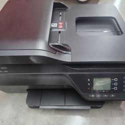 HP OFFICEJET