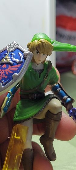Nintendo Amibo 