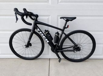 New Trek Domane AL 5 Gen 4