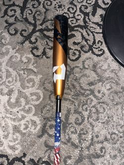 DeMarini Zoa Bat