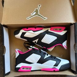 Air Jordan 6 