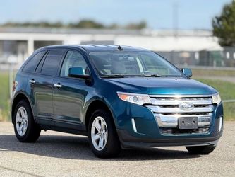 2011 Ford Edge