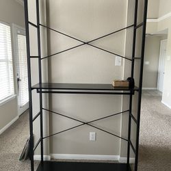 Clothes Rack 