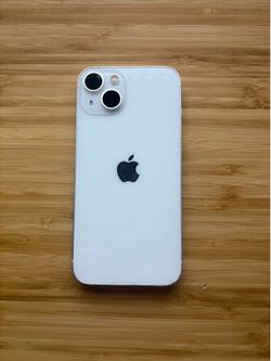 Iphone 13 (Unlocked)