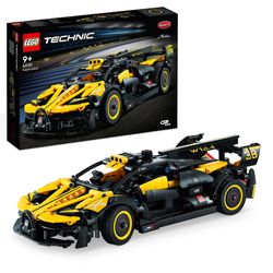 LEGO TECHNIC BUGATTI BOLIDE SET 42151