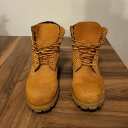 Timberlands Shoes