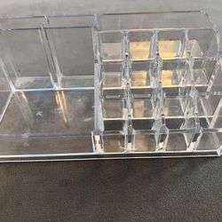Make Up Organizer