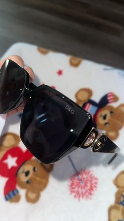 Dolce gabbana shades
