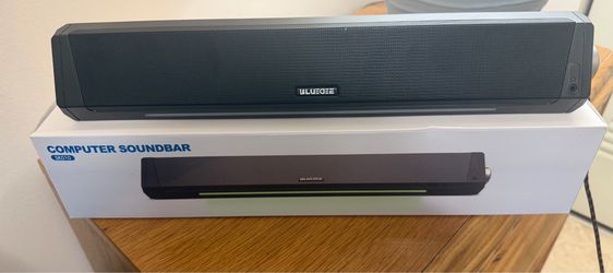 BLUEDEE SK010 Computer Soundbar