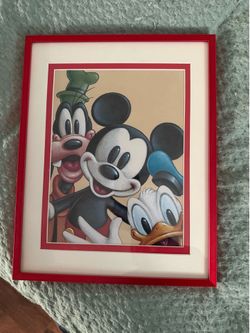 Disney photo