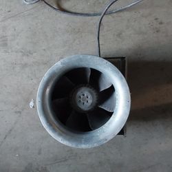 Can -fan  Ruck 10" Prime