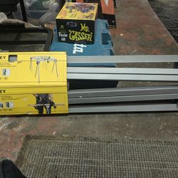 Stanley Metal Sawhorse 2 Pack