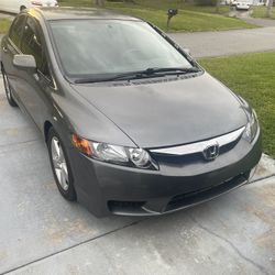 2010 Honda Civic