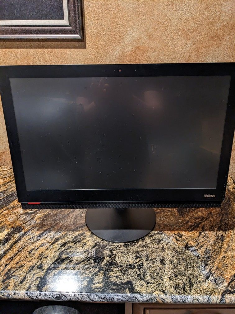 Lenovo M910z All In One Pc