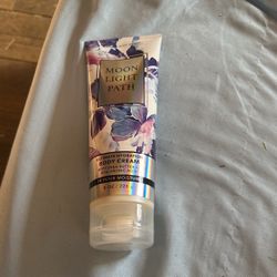 Women’s Lotion