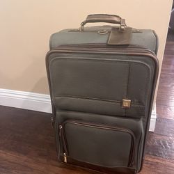 Carry On Luggage