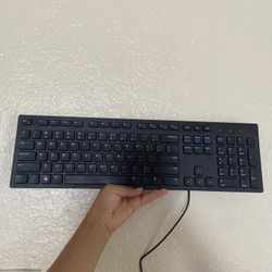 Microsoft USB Keyboard