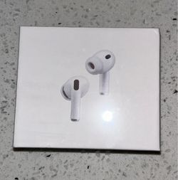 AirPods Pro 3