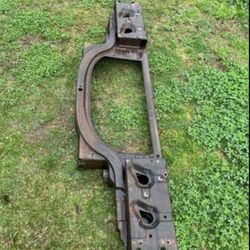 74 Impala / Caprice Radiator Support 