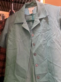 Coldwater Creek 2pc dress