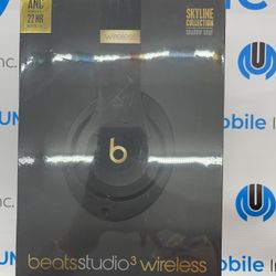BEATS STUDIO 3 WIRELESS