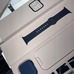 Apple Watch Series 7 GPS+ Cellular