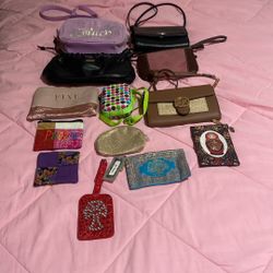 All Purses 