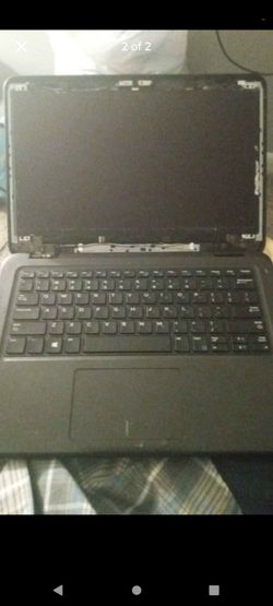 Dell  Latitude 3300