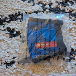 Unopened, Unused Cloth Mask