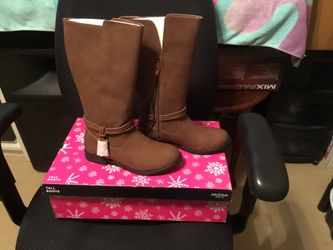 Girls Arizona Boots