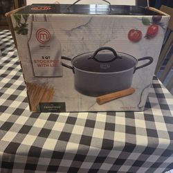 5qt Stockpot