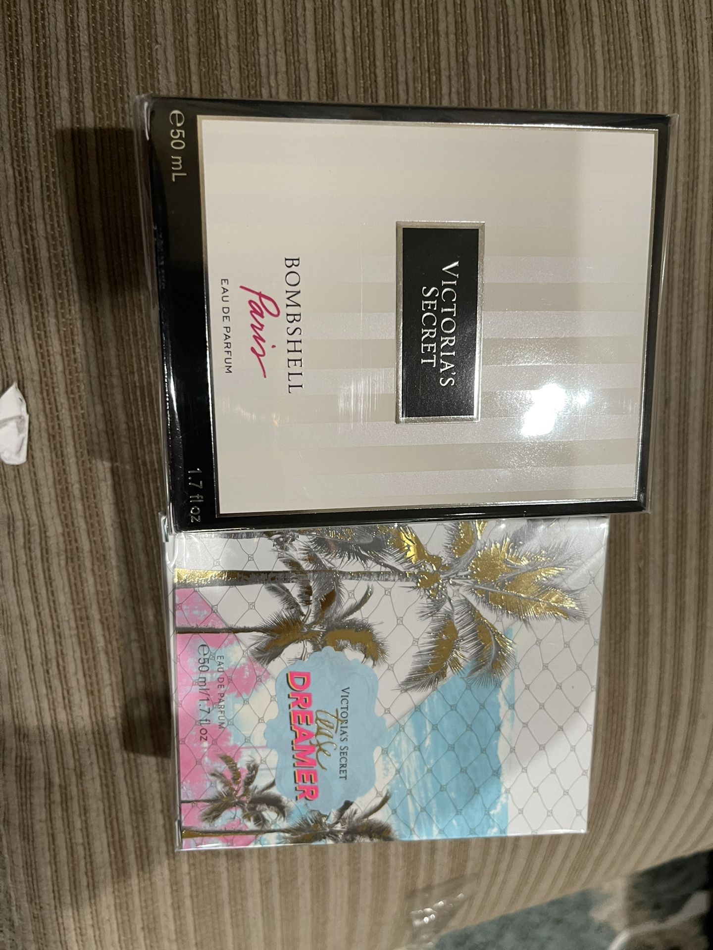 Victoria Secret Bombshell 50ml Perfume