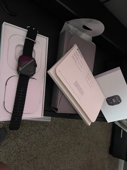 Apple Watch