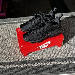 Air VaporMax plus