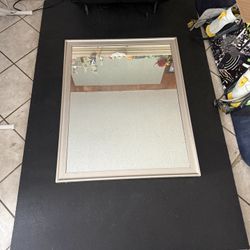 Large Decorative Wall Mirror – Home, Bedroom, Bathroom