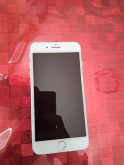 IPhone 8 plus