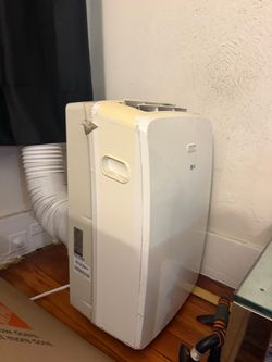 Air con works great !