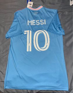 INTER MIAMI CF 25/26  MESSI JERSEY (New With Tags ) 🔥